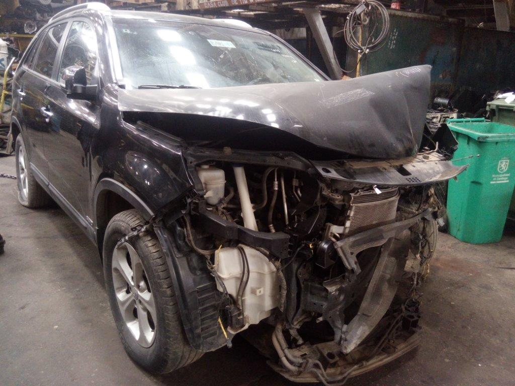 Kia SORENTO 2014 - 1 REPUESTO USADO/USADA EN DESARME